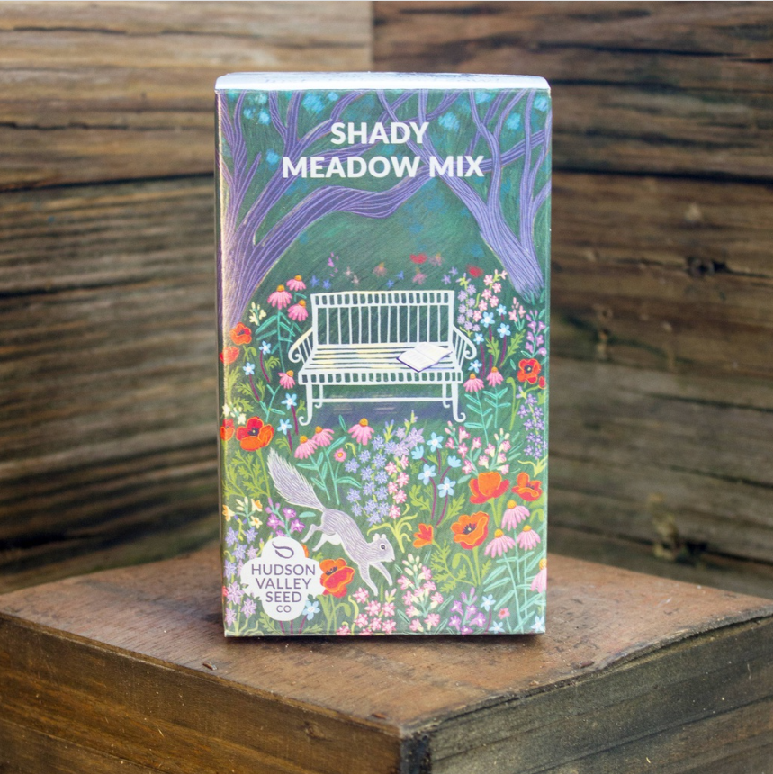 Shady Meadow Mix seeds